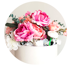 Birthday Flowers Bickley